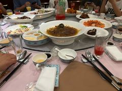 -顺风海鲜港(金玉兰店)