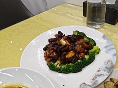 -大众海鲜(巨龙北路店)