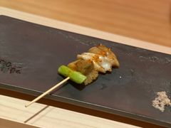 -橼舍鮨青木