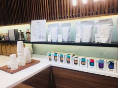 -Manner Coffee(大宁国际商业广场店)