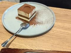经典提拉米苏S-必胜客(新中纬店)