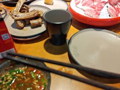-谭三娘鲜切牛肉自助火锅(九眼桥总店)