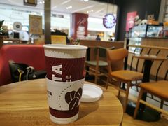 -COSTA COFFEE(西贸凯德晶品4层2店)