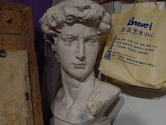 -BRAVO 赞·美艺术中心·系统美术·书法·艺考(双井校区)