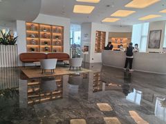 -J cafe 朝夕餐厅