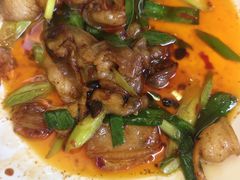 -成都驻京办餐厅(蜀都宾馆店)