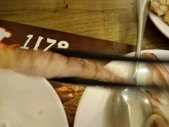 -国贸花园酒店1178海鲜自助餐厅(武康店)