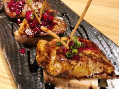 -花和海鲜自助(梅江店)