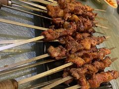 -撒拉花儿·新疆菜·清真(太阳宫店)