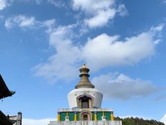 -塔尔寺