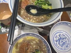 -和府捞面(天河领展广场店)