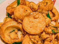 -阿毛饭店(和义路店)