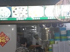 -老边饺子馆(西站店)