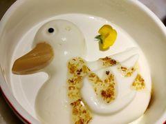 -京华烟云·北京烤鸭(领展购物广场·中关村店)