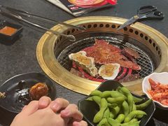 -神户赤童日式烤肉伙伴(东直门店)