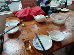 -富哥食店