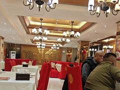 -德泰楼餐饮(莲湖路店)
