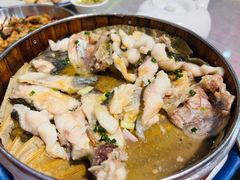 -江记餐厅(罗冲围店)