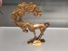 -陕西历史博物馆