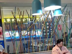 -勇利赵家烤肉坊(含光路店)