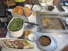 -潮正和潮汕牛肉火锅·老字号(番禺万达店)