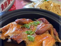 -西北莜面村(太原店)