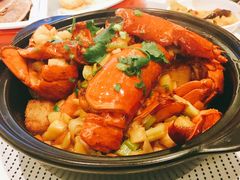 -潮江春(铜锣湾广场店)
