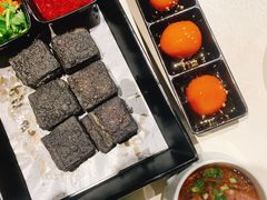 -火宫殿·小吃王国(坡子街店)