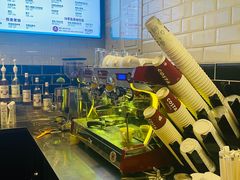 -COSTA COFFEE(龙德广场店)