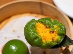 -索菲特酒店·乐轩华中餐厅