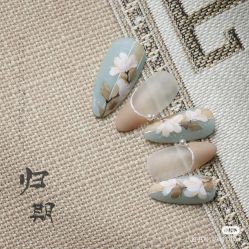 -LILY NAILS美甲美睫