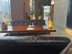 -埠口精酿夜景餐酒吧· BREWPORT BISTRO(长嘉汇重庆之眼店)