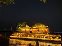 -仓山金山寺