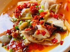 -新天世纪中餐厅