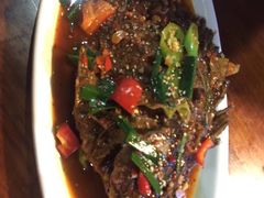 -云隐小厨·传统大理美食(复兴路店)