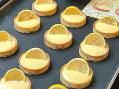 -富贵面包公司(运河店)