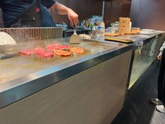 -阪尚皇·原切牛排·烤肉火锅自助(北京路店)