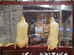 -局气 烤鸭·北京菜(光华路店)