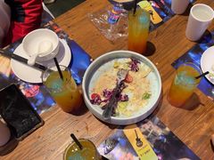-胡桃里乐队酒馆(广州塔店)