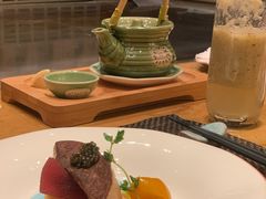 -和·铁板烧·OMAKASE(望京昆泰嘉晟酒店)