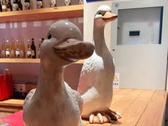 -四季民福烤鸭店(望京旺角店)