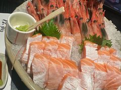 -松鹤精致料理(五一中路店)