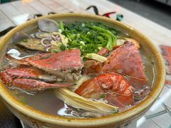 -阿城海鲜捞化(上下杭店)