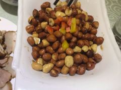 -李连贵熏肉大饼(丰台南路地铁站店)