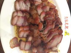 -陈光记烧腊(长寿路店)