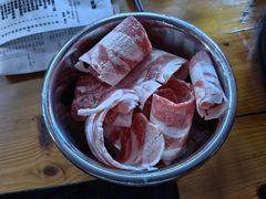 -御记碳烤肥牛(东城万达店)