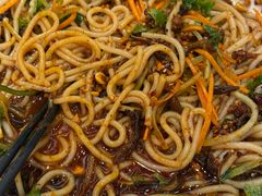 -怡得饭庄·30年老店·宋大妈昆明菜