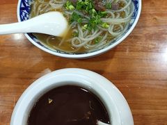 桂花红豆沙-奎元馆.百年奎元.非遗传承(西湖边的解放路店)