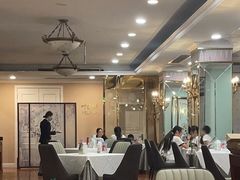 -新侨三宝乐西餐厅(崇文门店)