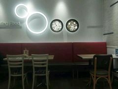 大堂-必胜客(国展店)